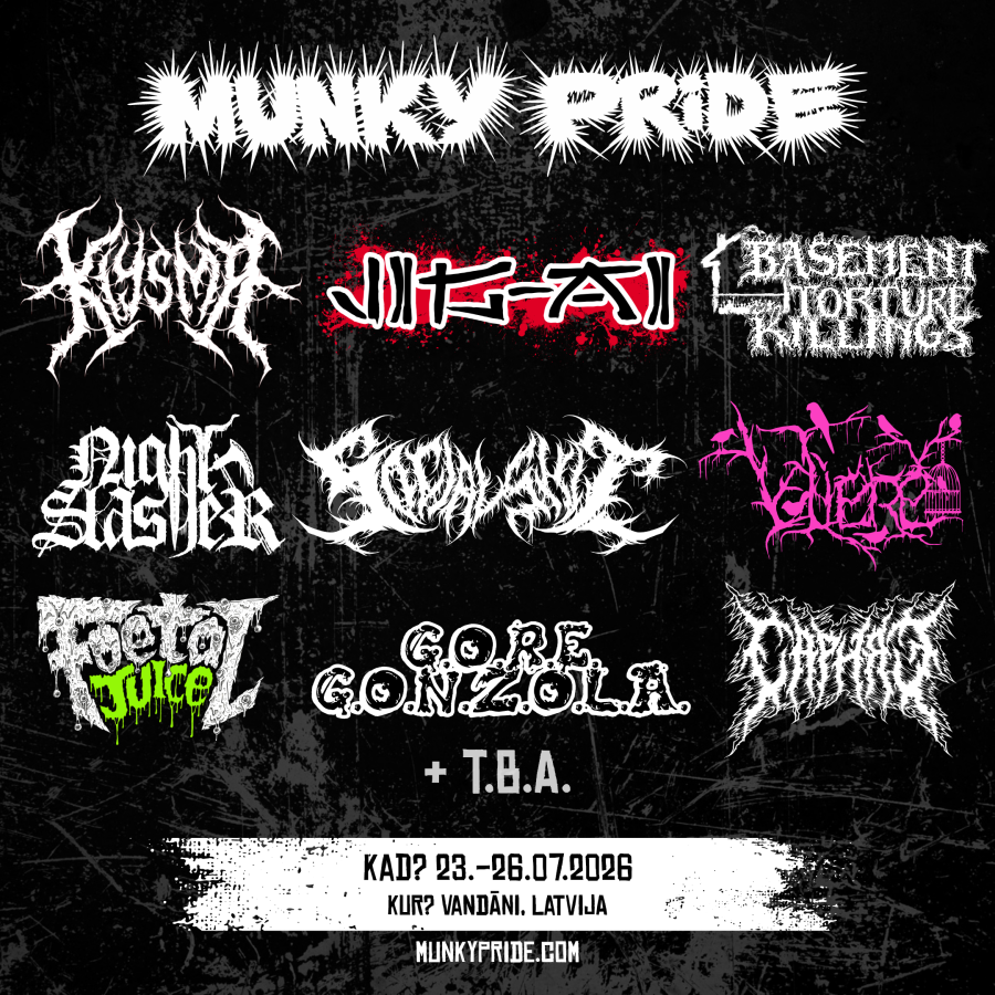 munky pride 2026